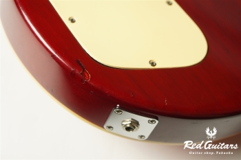 TLS-1 - Cherry Sunburst
